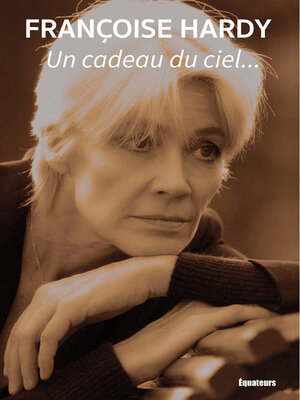 cover image of Un cadeau du ciel...